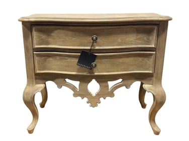 Bernhardt "Campania" Nightstand