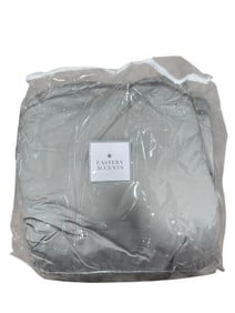 Eastern Accents Super King Jolene Ruched Tacked Comforter