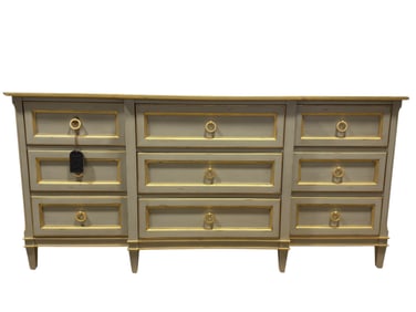 Fine Quality Monarch By Century "Madeline" Dresser