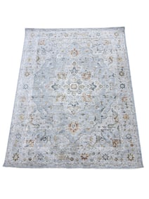 Surya "Reina" Turkish Polyester Area Rug