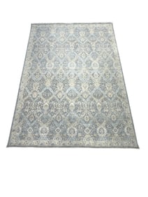 Surya "Anatolia" Indian Wool Pile Rug