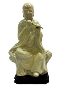 Austin Productions "Buddha" Statue