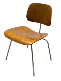 Herman Miller Eames Molded DCM Chair