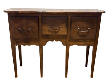 Broyhill Country French Style Sideboard