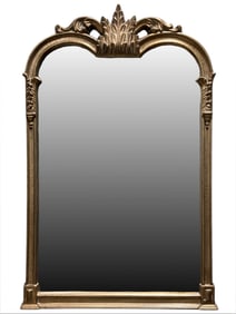 Uttermost Jacqueline Wall Mirror