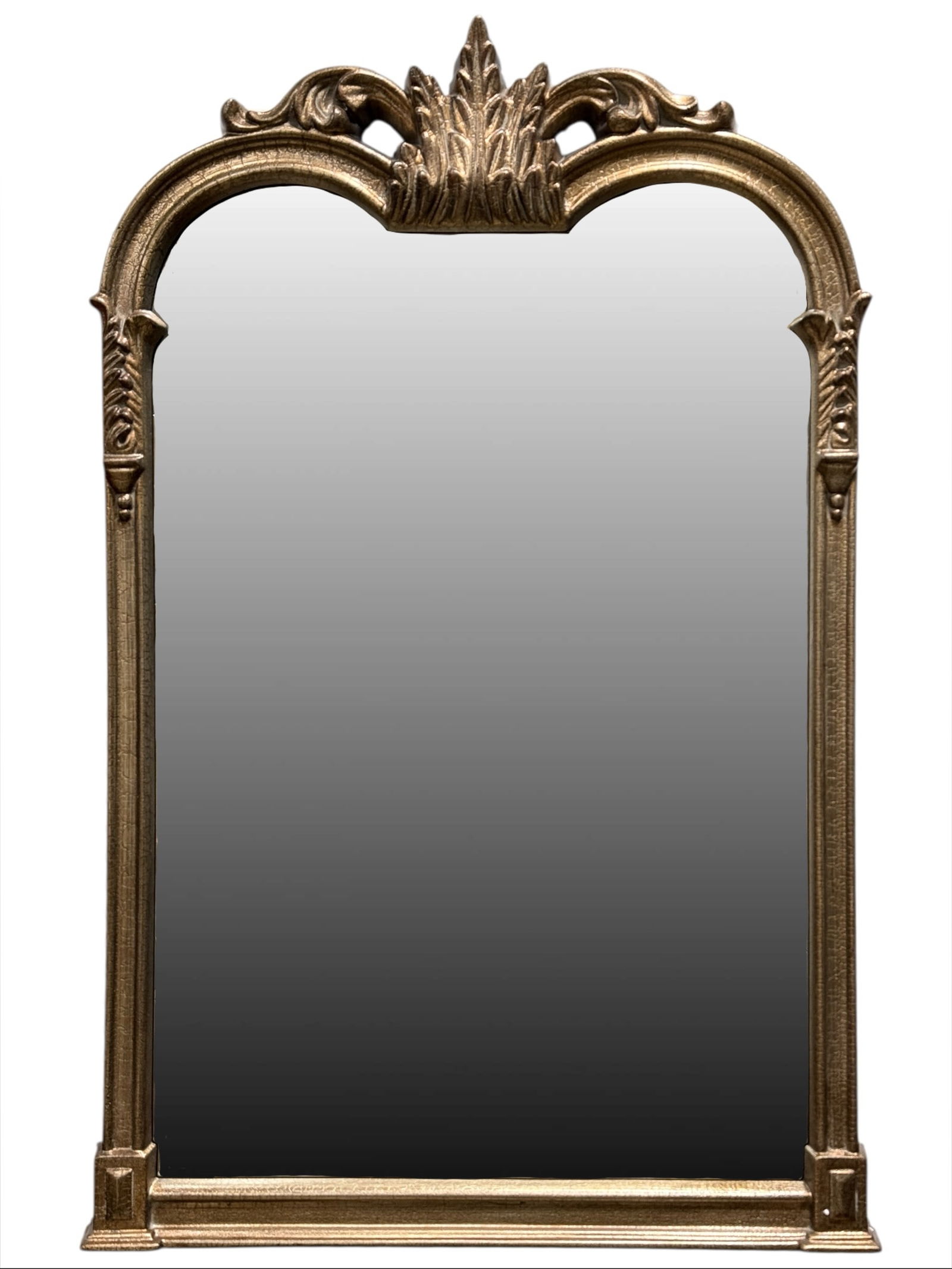 Uttermost Jacqueline Wall Mirror (1 of 3)