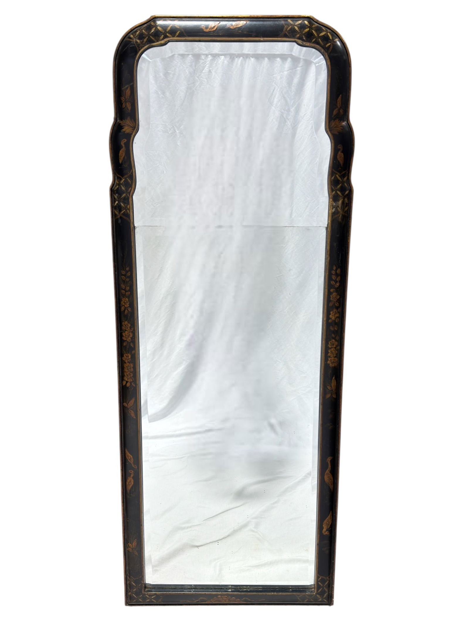 Friedman Brothers for Colonial Williamsburg Chinoiserie Mirror (1 of 7)