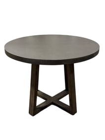 Patel Round Top Table