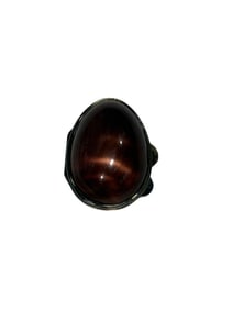 Italian Enamel Sterling Egg Box