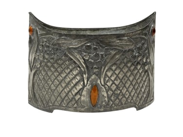 Arts & Crafts Vienna Secessionist Movement Planter