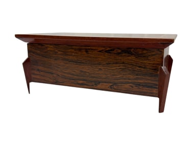 Fine Quality Inlaid Wooden Jewelry Box w/ Lift-Out Tray