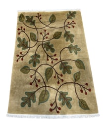 Stickley Arts & Crafts Wool Area Rug