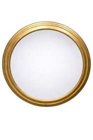 Giltwood Wall Mirror