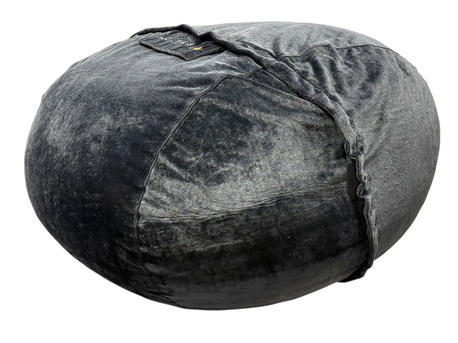 Lovesac CitySac: Lovesac CitySac. Meausres 3' x 3'. In good condition.