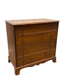 4 Drawer Chest