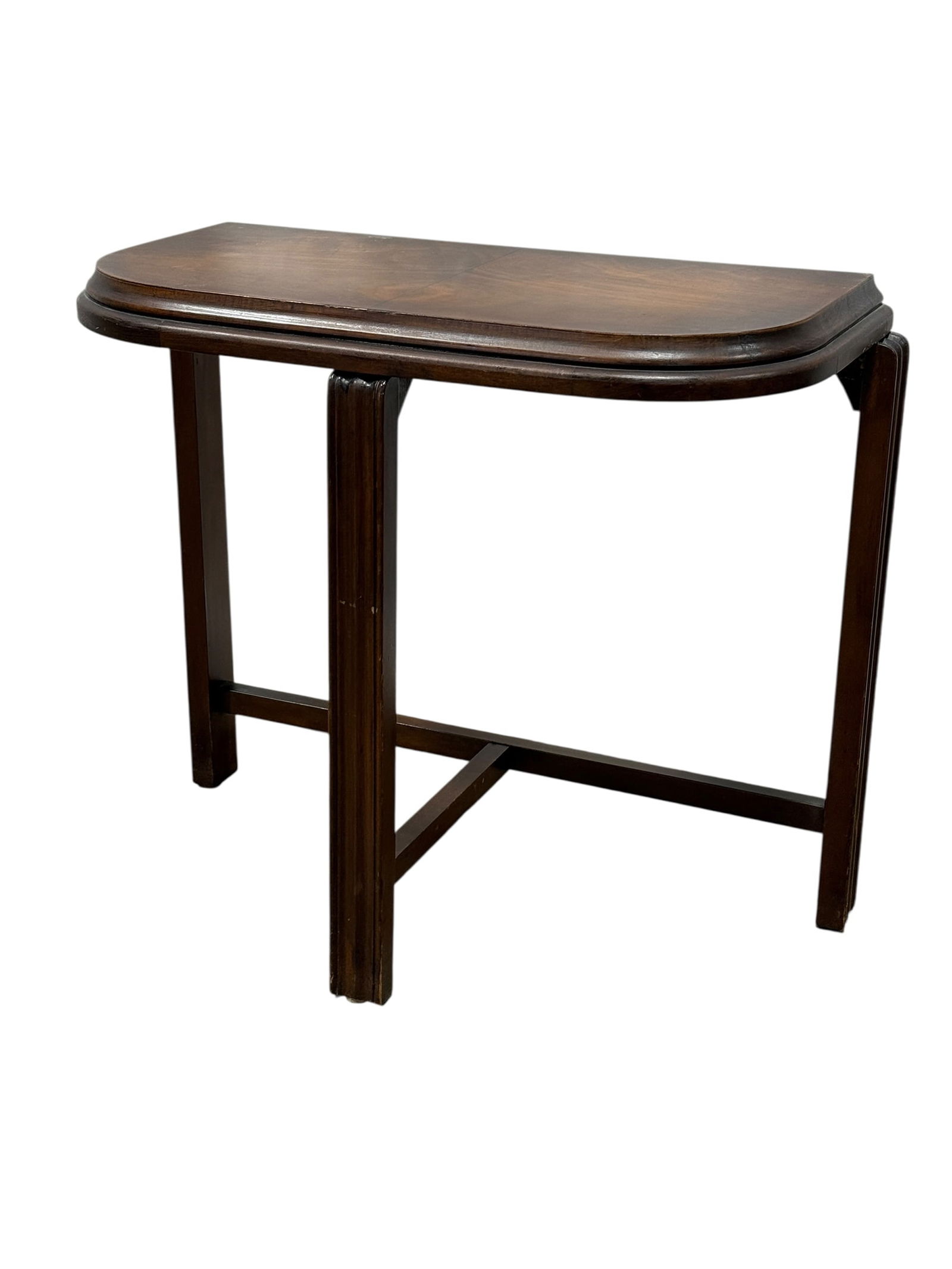 Demi-Lune Console Table (1 of 7)