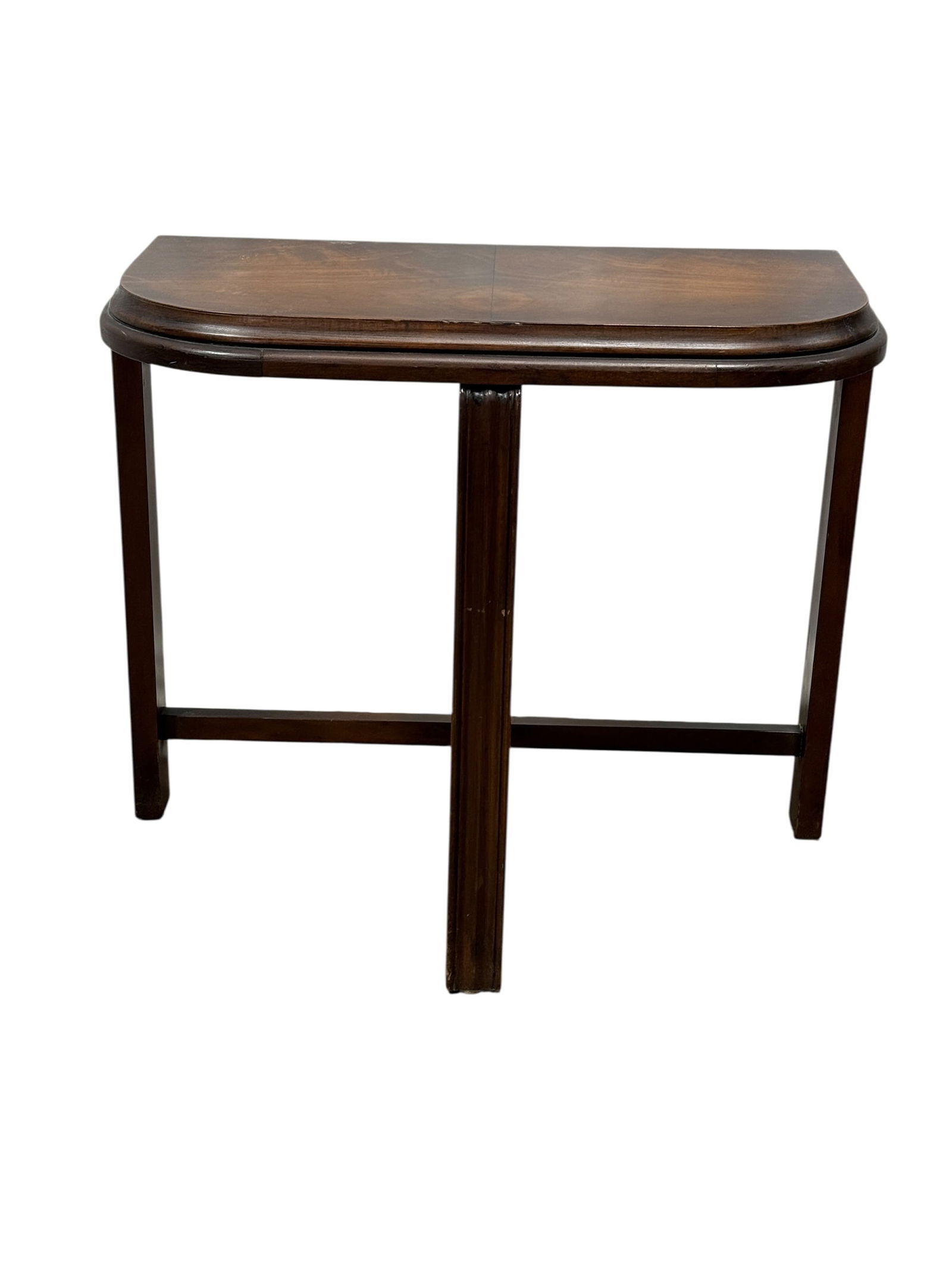 Demi-Lune Console Table - 2