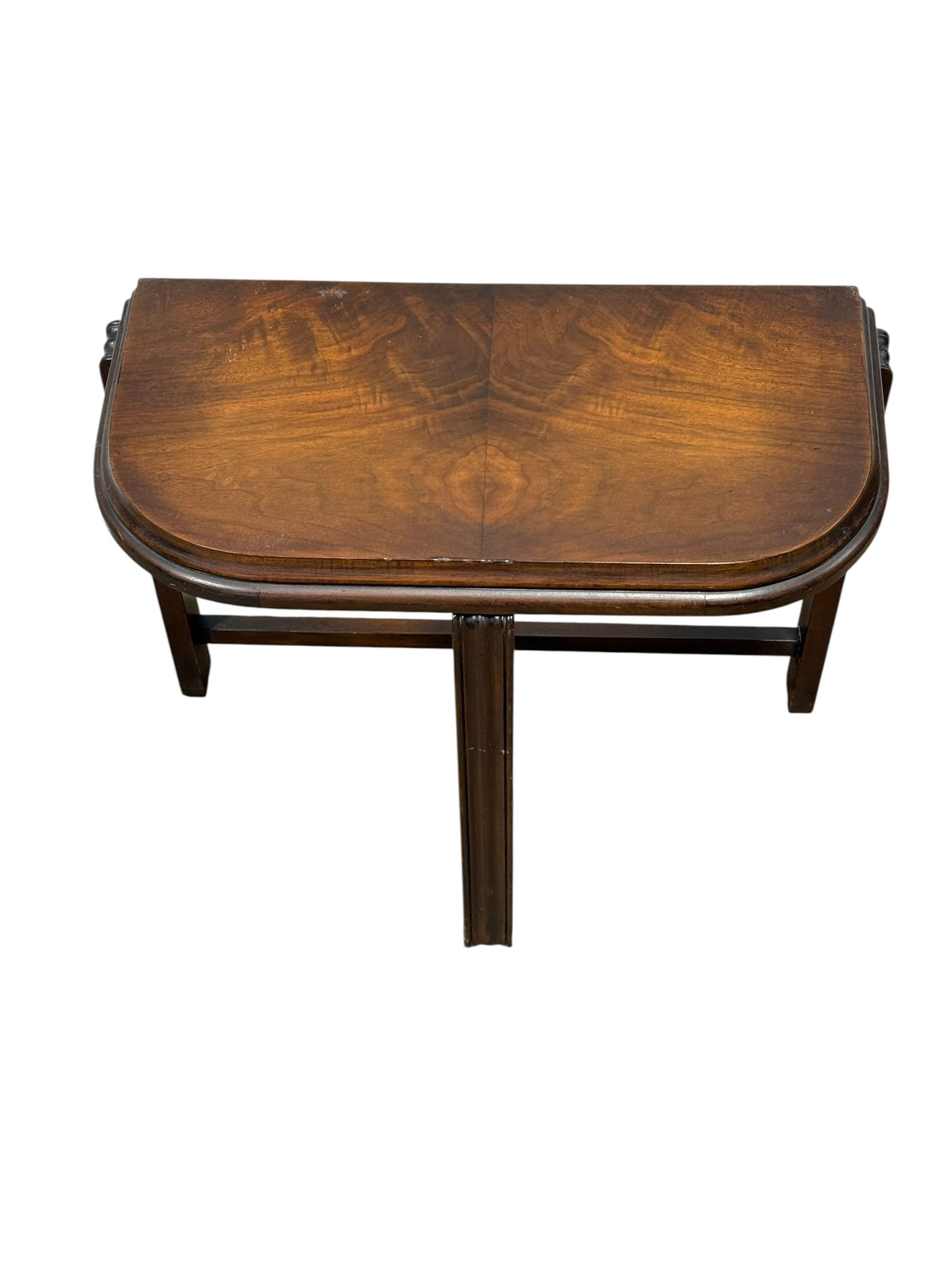 Demi-Lune Console Table - 3