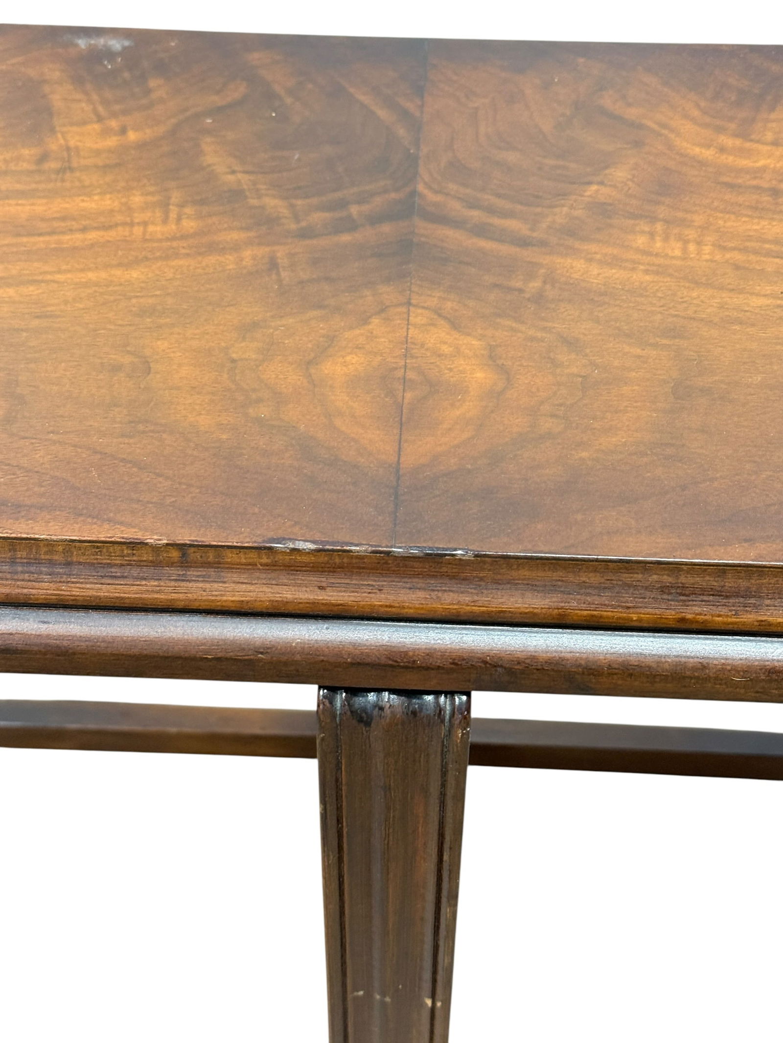 Demi-Lune Console Table - 4