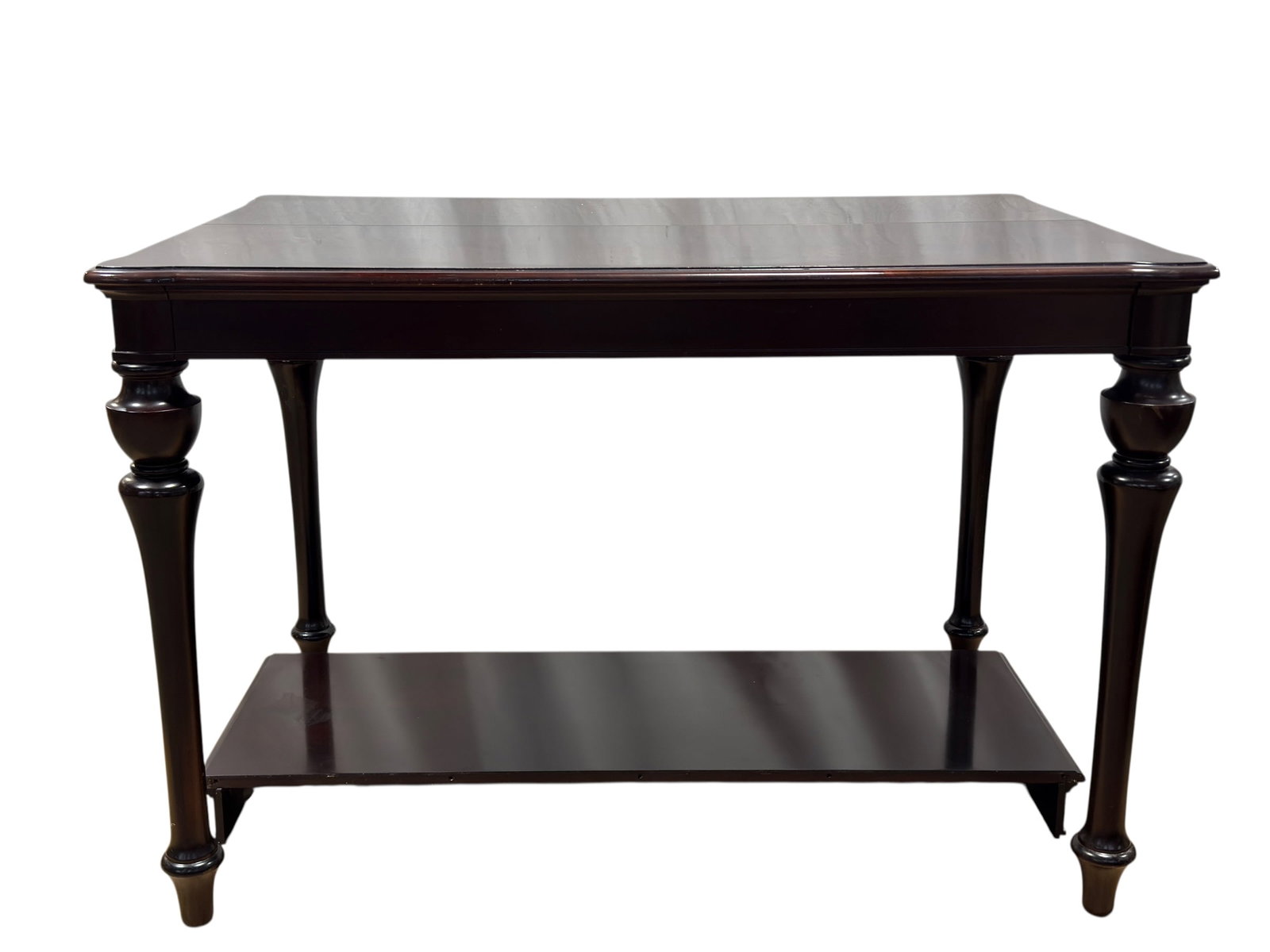 7Pc Contemporary Dining Set - 2