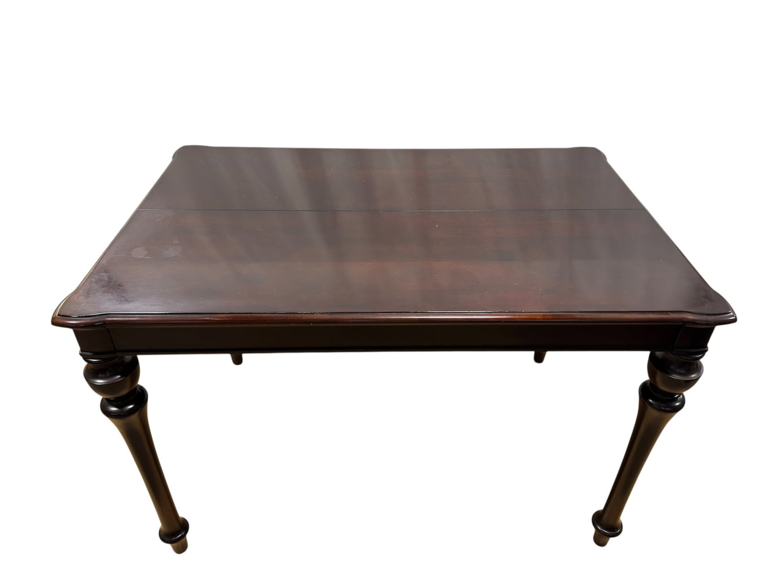 7Pc Contemporary Dining Set - 3