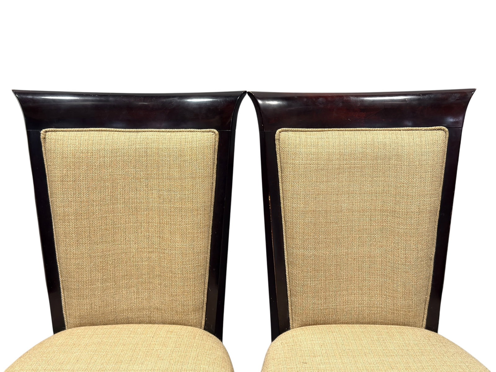 7Pc Contemporary Dining Set - 7