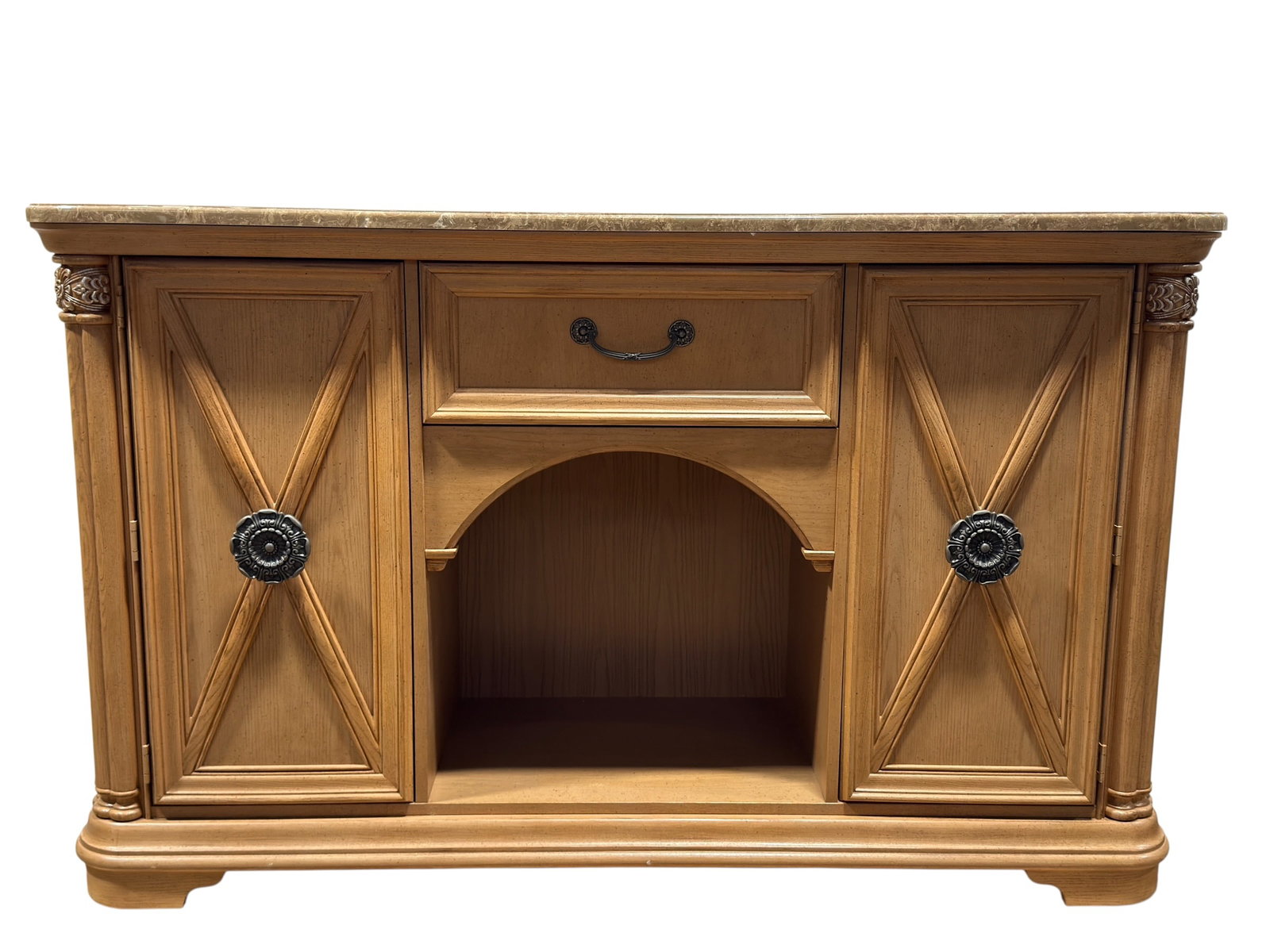 Stanley Furniture Traditional Server (1 of 8)