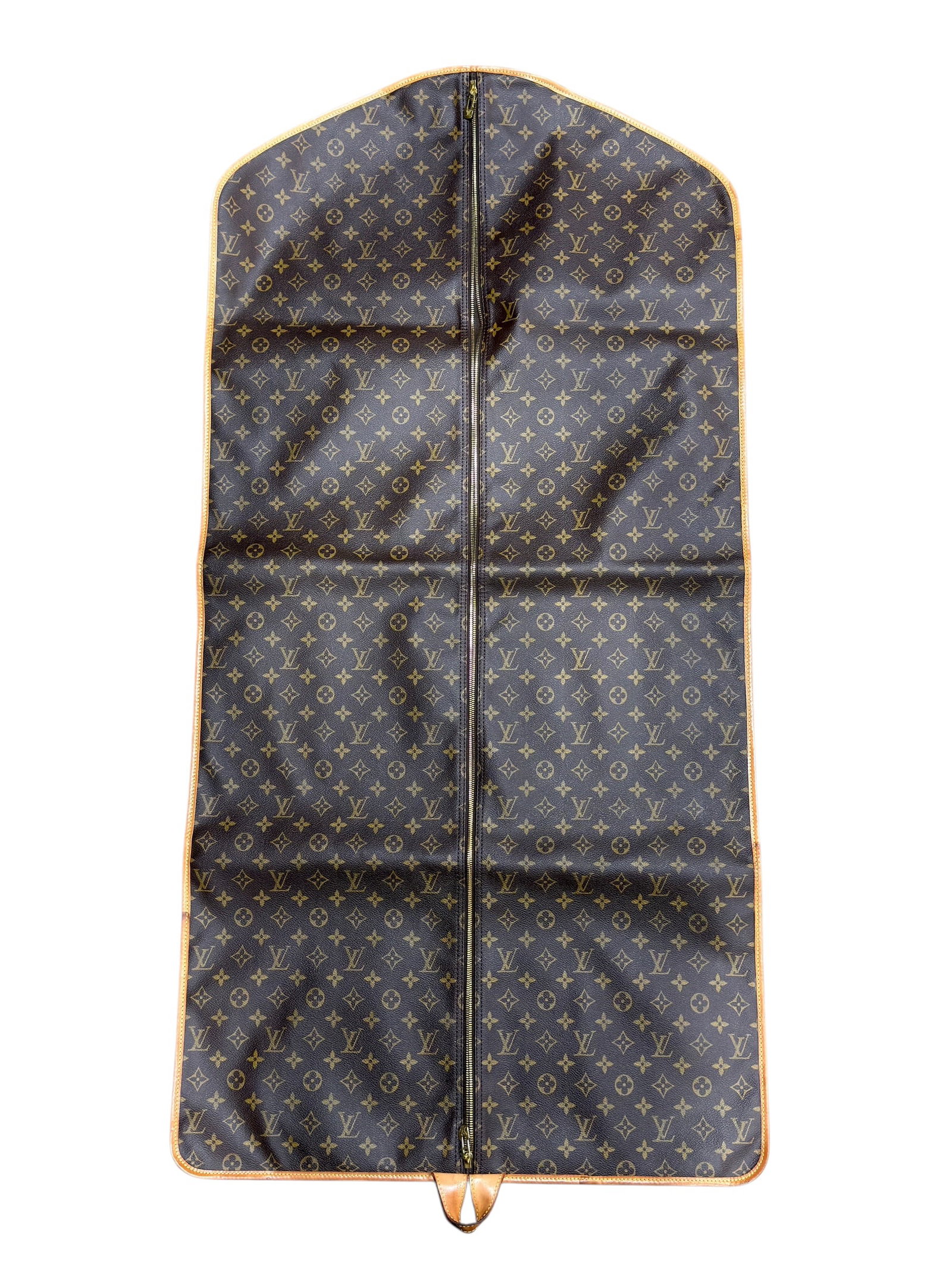 Louis Vuitton Monogram Garment Bag (1 of 10)