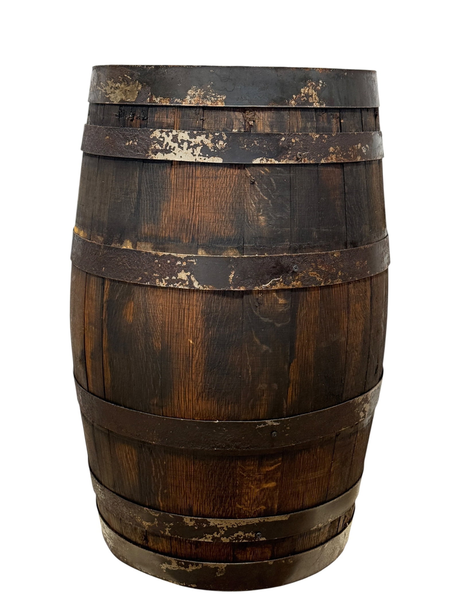 ISC Cooper’s Reserve 24-Month #3 Char American Oak Whiskey Barrel (1 of 6)
