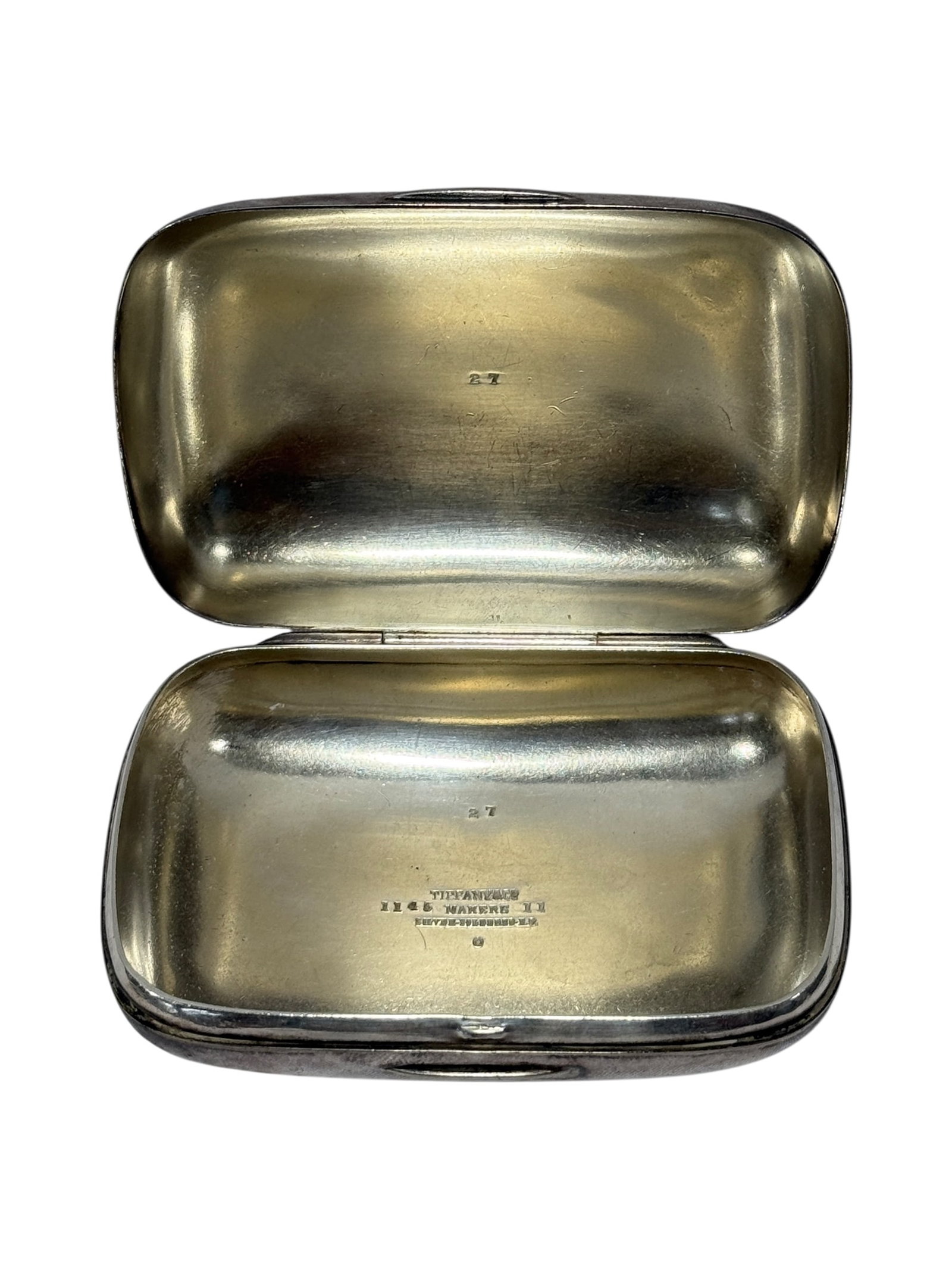 Assorted Silver Plate Decorative & Tableware Items - 16