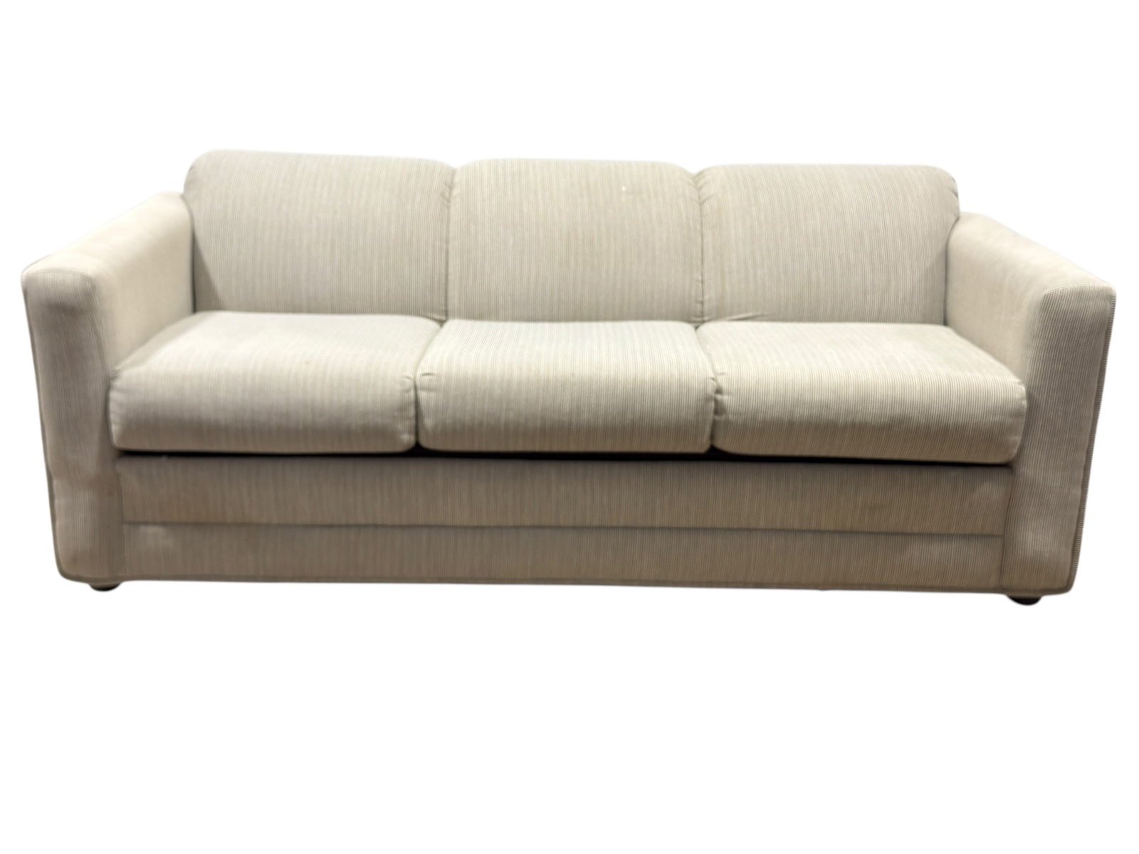 Sealy Furniture Upholstered Sleeper Sofa (1 of 6)