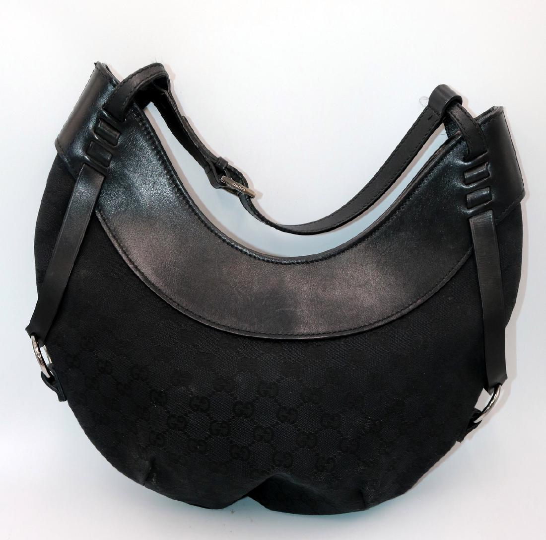 Beautiful Gucci Ladies Hand Bag (1 of 5)