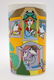 Rosenthal Bjorn Wiinblad Porcelain Vase