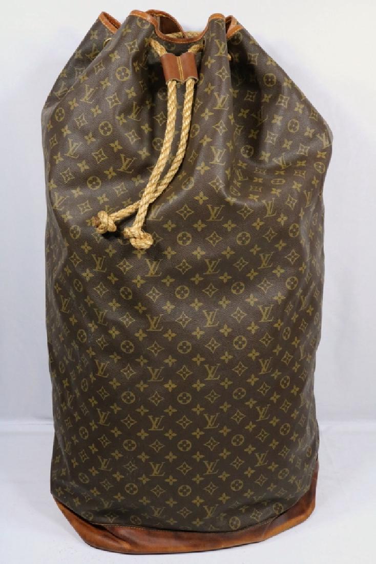 Vintage Louis Vuitton