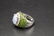 JZ Sterling Mixed Stones & Opal Ring - 2