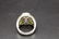 JZ Sterling Mixed Stones & Opal Ring - 3