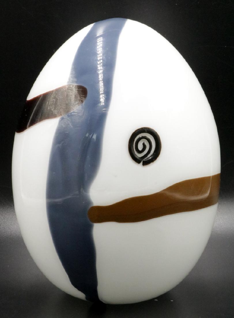 Lino Tagliapietra (Italian b. 1934) Oggetti Murano (1 of 5)