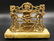 Ges Gesih Figural Letter Holder
