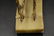 Ges Gesih Figural Letter Holder - 3