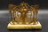 Ges Gesih Figural Letter Holder - 4