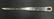 Tiffany & Co. Bamboo Sterling Letter Opener