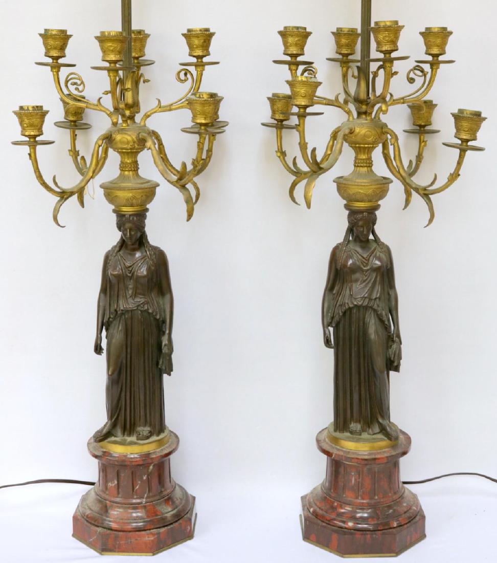 Original Ferdinand Barbedienne (French 1810-1892) (1 of 8)