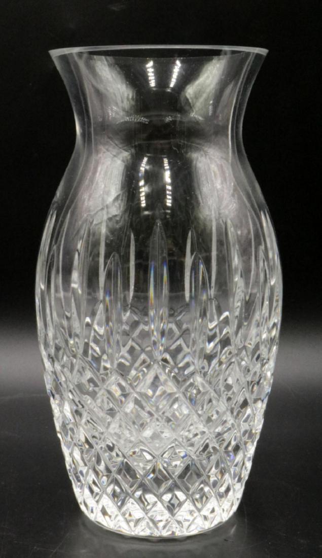 Lenox Crystal Vase (1 of 3)