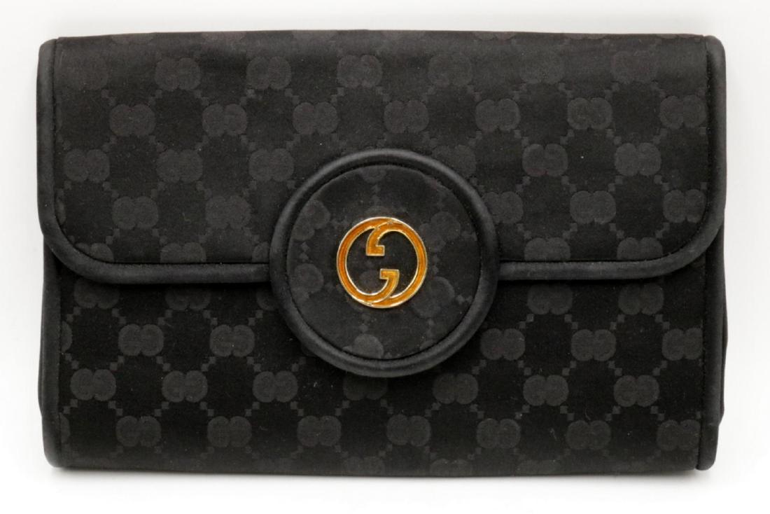 Gucci Handbag (1 of 2)