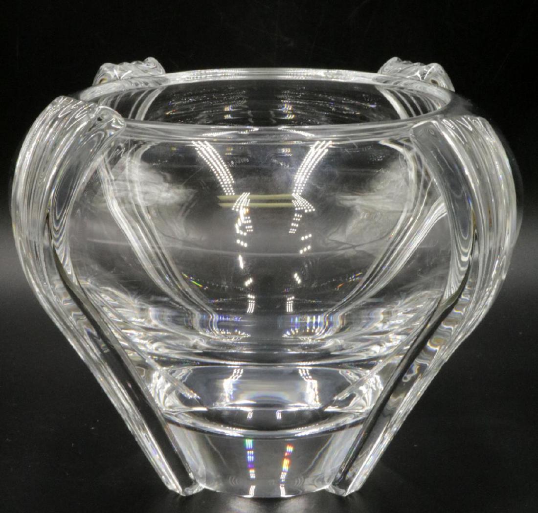 Steuben Crystal Vase (1 of 4)