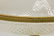 19th C. French Dore Bronze & Crystal Centerpiece - 3