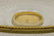 19th C. French Dore Bronze & Crystal Centerpiece - 7