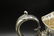 Whiting Art Nouveau Sterling Silver Pitcher - 4