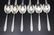 12 Dominick & Haff "Contempora" Sterling Ice Cream - 2