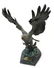Sandra Koop "The Victor" Bronze Sculpture - 3